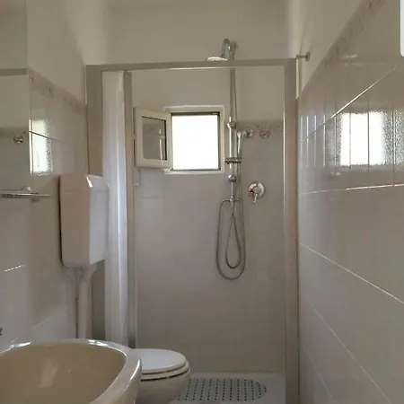 Casa Vacanze Poetarum Апартаменты *