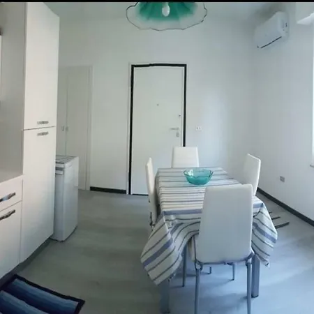Casa Vacanze Poetarum Апартаменты *