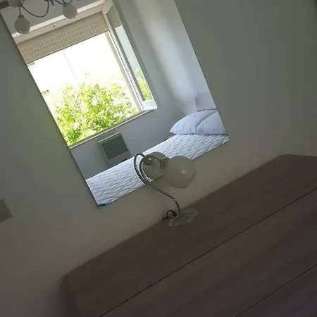 Casa Vacanze Poetarum Апартаменты *